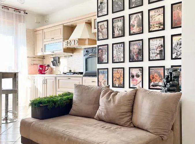 4Th Floor Rooms Stanze Con Bagno Privato In Appartamento Condiviso Torino