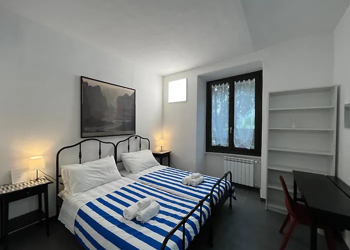 Porta Susa Rooms - Camere Porta Susa Torino