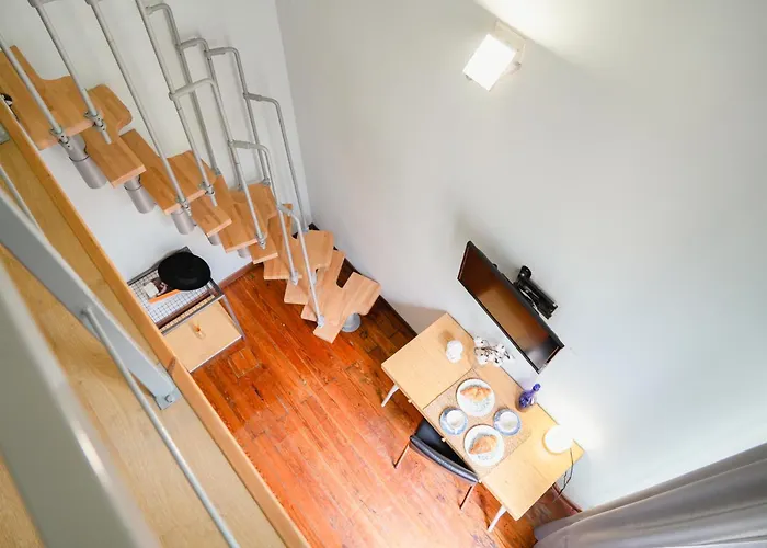 Maison Dante - Smart Stays Torino